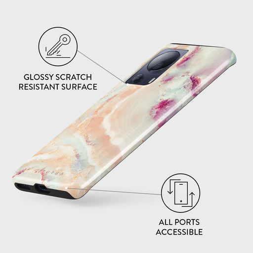 Berry Sorbet - Girly Xiaomi 13 Lite Case 3
