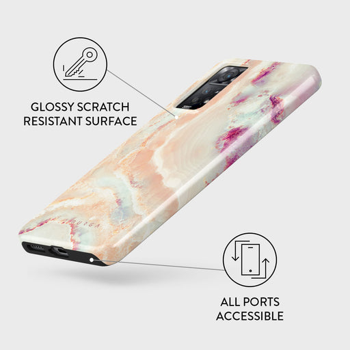 Berry Sorbet - Girly Xiaomi Redmi Note 11 Pro Case 3