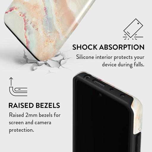 Berry Sorbet - Girly Xiaomi Redmi Note 11 Pro Case 4