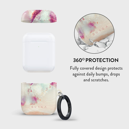 Berry Sorbet - Girly AirPods Case 2