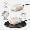 Berry Sorbet - Girly AirPods Case 3