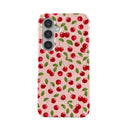 Afternoon Treat - Cherry Samsung Galaxy S24 Plus Case 5