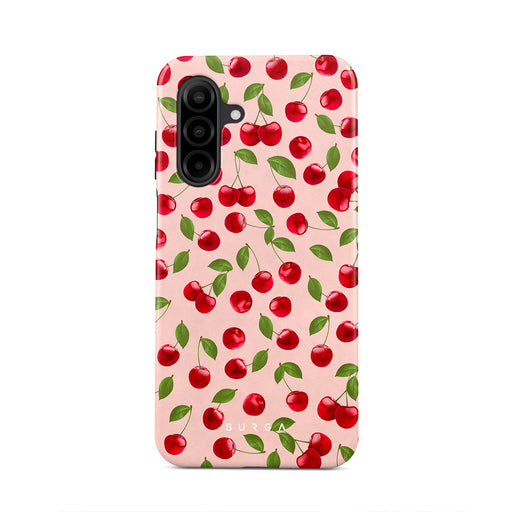 Afternoon Treat - Cherry Samsung Galaxy A26 5G Case 1