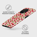 Afternoon Treat - Cherry OnePlus 11 Case 3