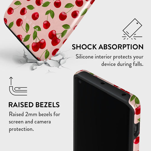 Afternoon Treat - Cherry OnePlus 11 Case 4