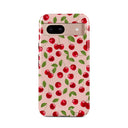 Afternoon Treat - Cherry Google Pixel 8a Case