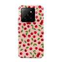 Afternoon Treat - Cherry Xiaomi 14 Case 1