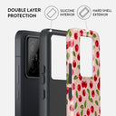 Afternoon Treat - Cherry Xiaomi 14 Case 2