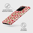 Afternoon Treat - Cherry Xiaomi 14 Case 3