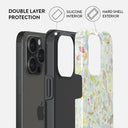 Rainbow Crush - iPhone 15 Pro Case 6