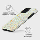 Rainbow Crush - iPhone 15 Pro Case 7