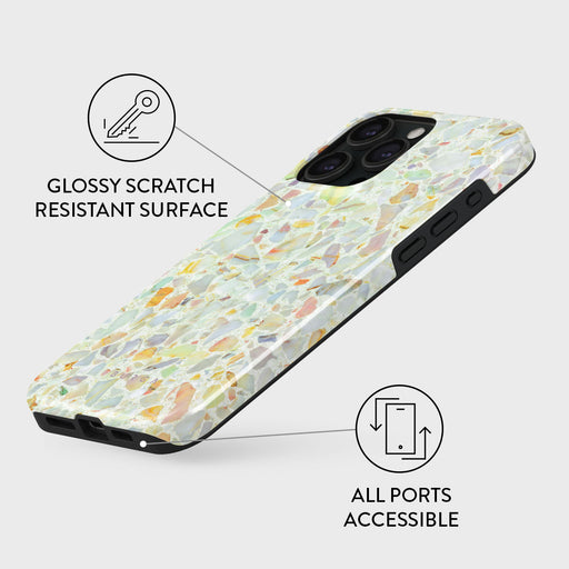 Rainbow Crush - iPhone 15 Pro Case 7