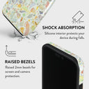 Rainbow Crush - iPhone 15 Pro Case 8