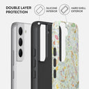 Rainbow Crush - Samsung Galaxy S22 Plus Case 6