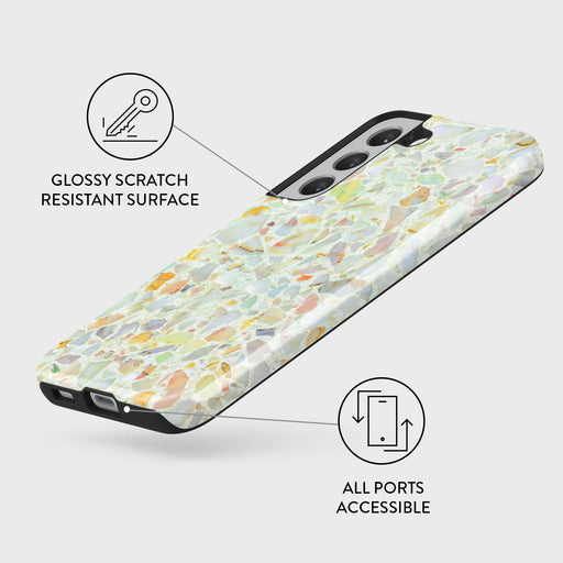 Rainbow Crush - Samsung Galaxy S22 Plus Case 7