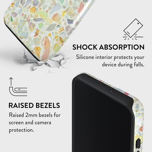 Rainbow Crush - Samsung Galaxy S22 Plus Case 8
