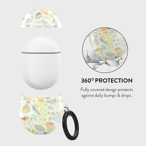 Rainbow Crush - Google Pixel Buds Pro 2 Case 2