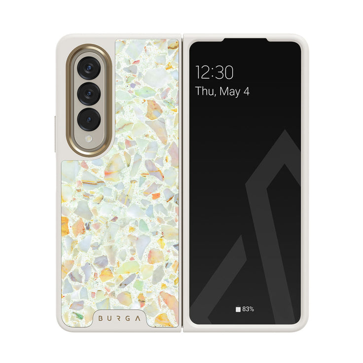 Rainbow Crush - Samsung Galaxy Z Fold 4 Case