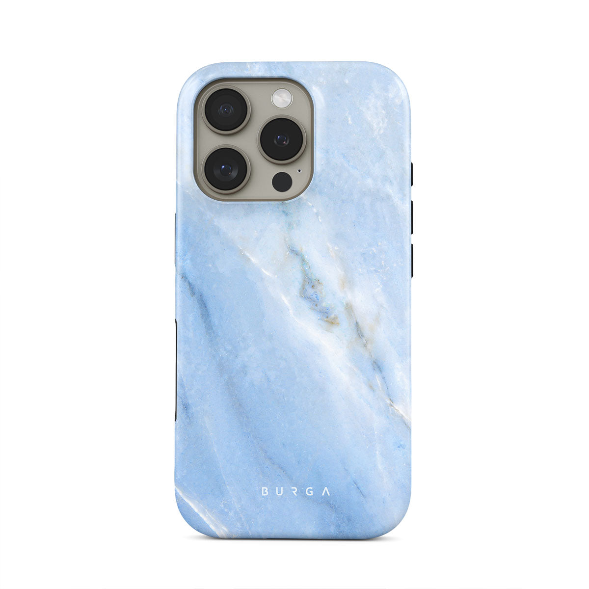 iPhone 16 Pro Cases | Stylish & Protective - BURGA