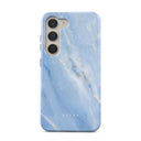 Fluffy Clouds - Samsung Galaxy S23 Case 5