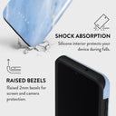 Fluffy Clouds - Samsung Galaxy S23 Case 8