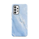 Fluffy Clouds - Samsung Galaxy A23 4G / 5G Case 1