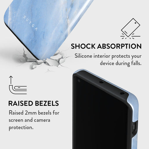 Fluffy Clouds - OnePlus 11 Case 4