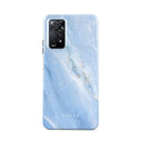 Fluffy Clouds - Xiaomi Redmi Note 11 Pro+ Case 1