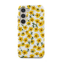 Summer Scent - Yellow Flower Samsung Galaxy S23 Plus Case