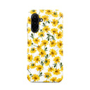 Summer Scent - Yellow Flower Samsung Galaxy A26 5G Case