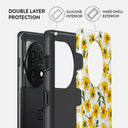 Summer Scent - Yellow Flower OnePlus 11 Case 2