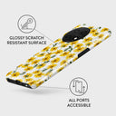Summer Scent - Yellow Flower OnePlus 11 Case 3