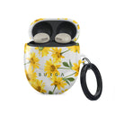 Summer Scent - Yellow Flower Google Pixel Buds Pro 2 Case 1