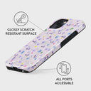 Wildflower - iPhone 15 Case 7