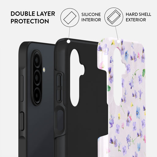 Wildflower - Samsung Galaxy A26 5G Case 2