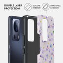 Wildflower - Xiaomi 13 Lite Case 2