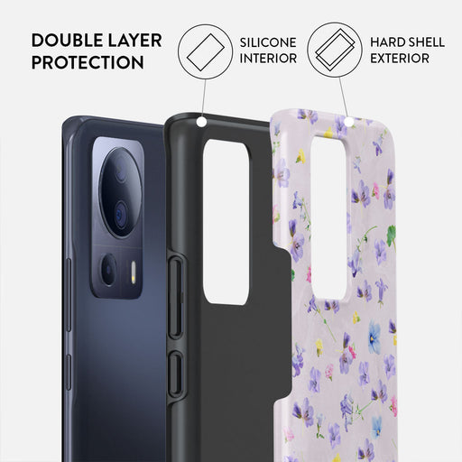 Wildflower - Xiaomi 13 Lite Case 2