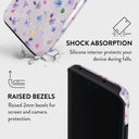 Wildflower - Xiaomi 13 Lite Case 4