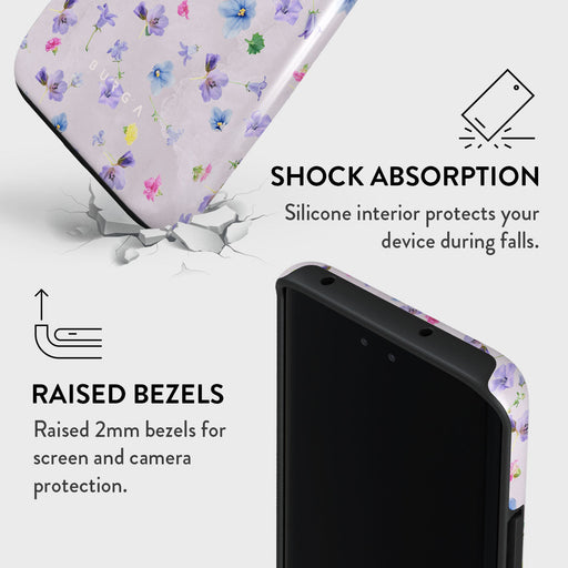 Wildflower - Xiaomi 13 Lite Case 4