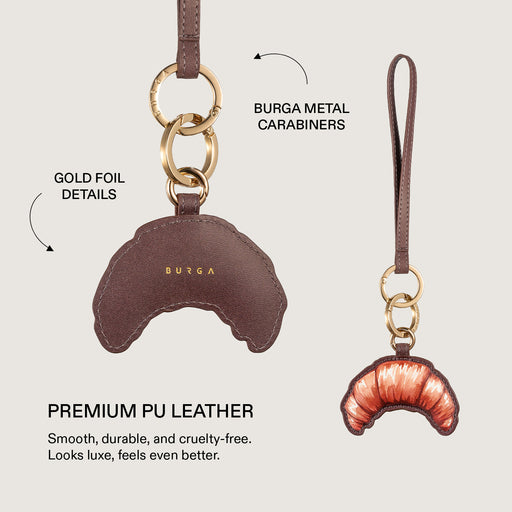 L'Iconique - Bag Charm 2