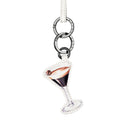 Gossip - Bag Charm