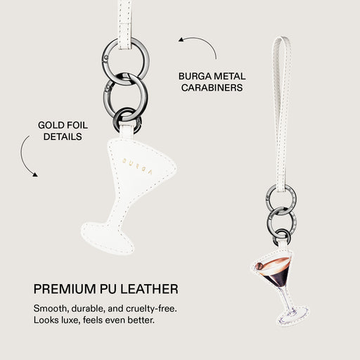 Gossip - Bag Charm 2