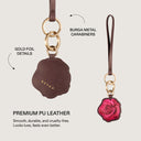 Madame - Bag Charm 2