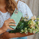 Lush Meadows - Floral Google Pixel 8 Pro Case 23