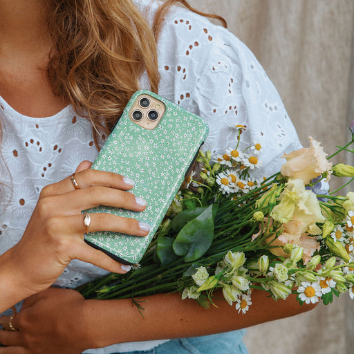Lush Meadows - Floral Google Pixel 8 Pro Case 23