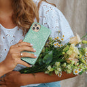 Lush Meadows - Floral Samsung Galaxy S25 Ultra Case 7