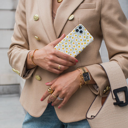 Pure Bliss - Daisy Xiaomi Redmi Note 13 Pro 5G Case 9
