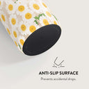 Pure Bliss - Daisy Water Bottle 5