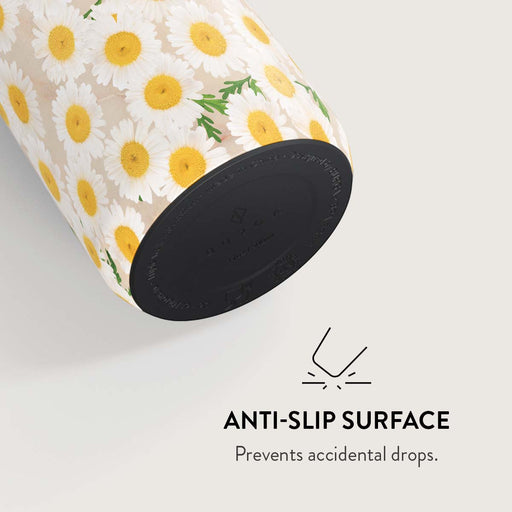 Pure Bliss - Daisy Water Bottle 5