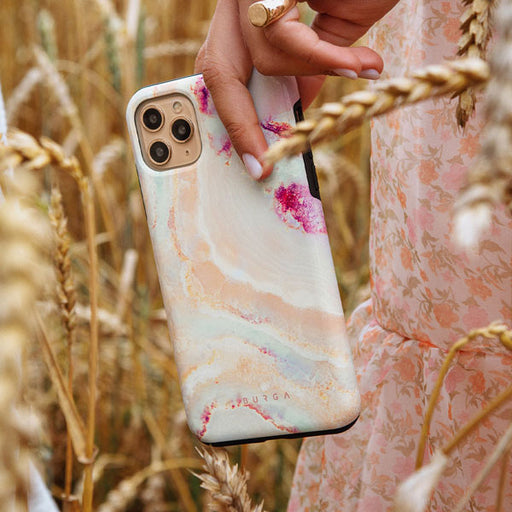 Berry Sorbet - Girly Samsung Galaxy A26 5G Case 7